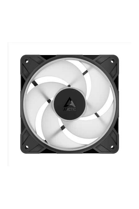 Вентилятор для корпуса ARCTIC P12 Pro Reverse A-RGB - 3 Pack - retail (ACFAN00333A) (черный) 4