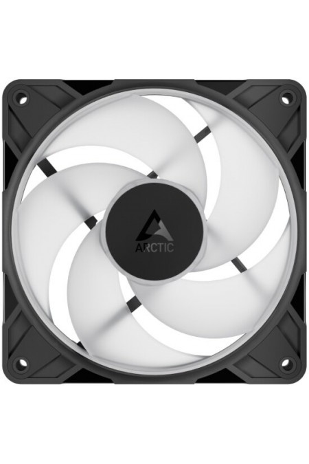 Вентилятор для корпуса ARCTIC P12 Pro Reverse A-RGB (ACFAN00322A) (черный) 2