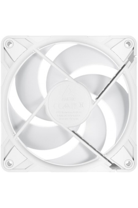 Вентилятор для корпуса ARCTIC P12 Pro Reverse - A-RGB (ACFAN00325A) (белый) 1