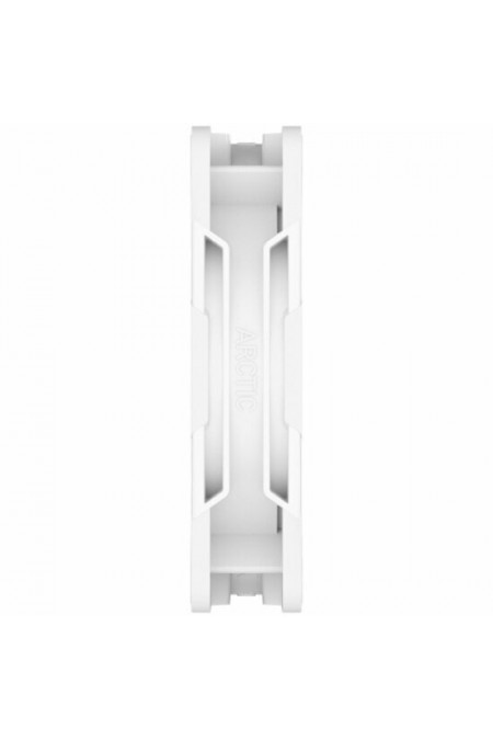 Вентилятор для корпуса ARCTIC P12 Pro Reverse - A-RGB (ACFAN00325A) (белый) 2