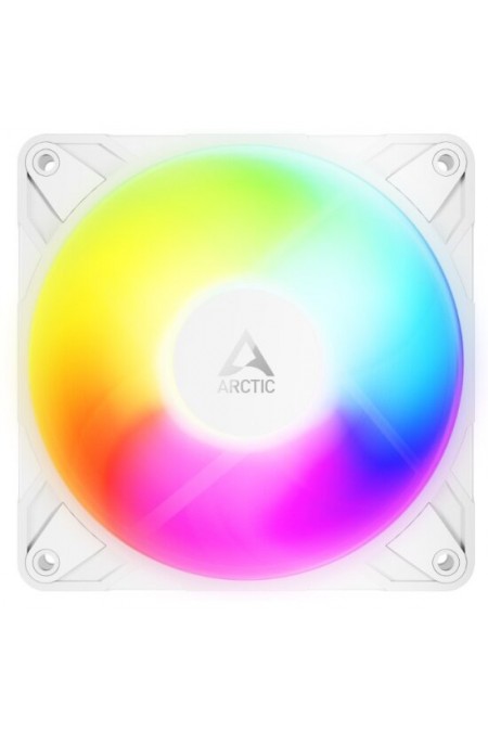 Вентилятор для корпуса ARCTIC P12 Pro Reverse - A-RGB (ACFAN00325A) (белый) 4