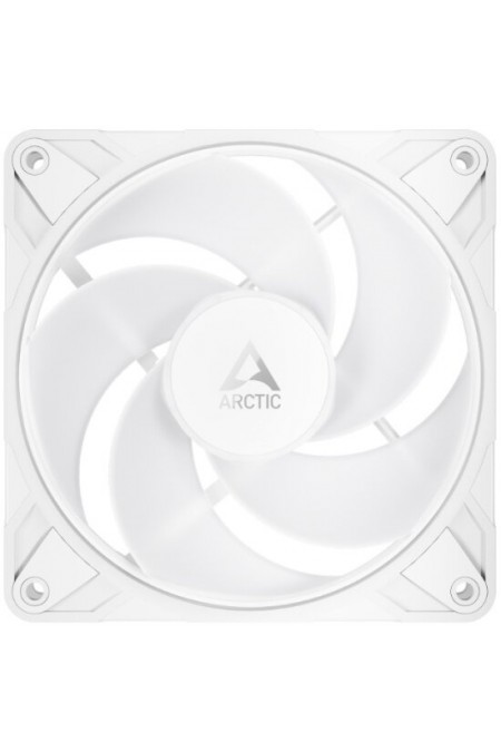 Вентилятор для корпуса ARCTIC P12 Pro Reverse - A-RGB (ACFAN00325A) (белый) 5