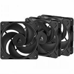 Вентилятор для корпуса ARCTIC P12 Pro Reverse A-RGB (ACFAN00332A) (черный)