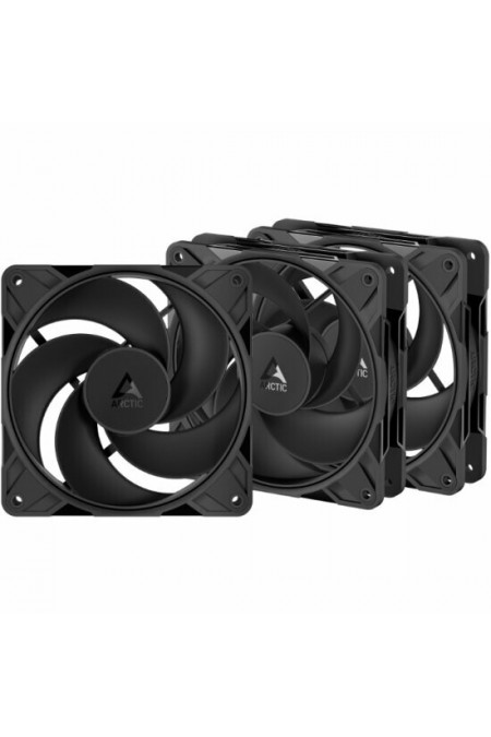 Вентилятор для корпуса ARCTIC P12 Pro Reverse A-RGB (ACFAN00332A) (черный) 