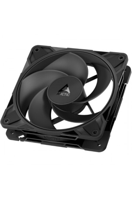 Вентилятор для корпуса ARCTIC P12 Pro Reverse A-RGB (ACFAN00332A) (черный) 2