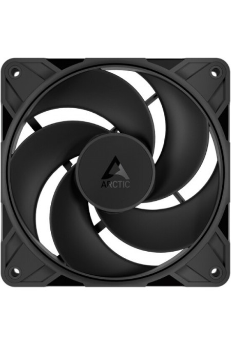 Вентилятор для корпуса ARCTIC P12 Pro Reverse A-RGB (ACFAN00332A) (черный) 3