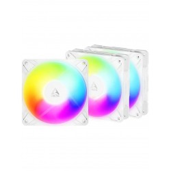 Вентилятор для корпуса ARCTIC P12 Pro Reverse ACFAN00334A (белый)