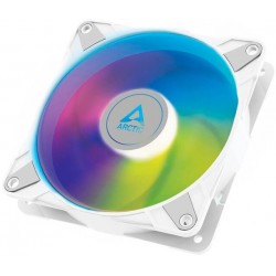 Вентилятор для корпуса Arctic P12 PWM PST A-RGB (ACFAN00254A) (белый)