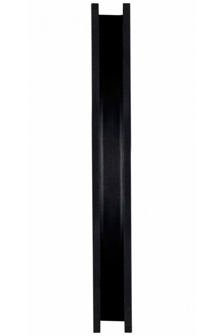Вентилятор для корпуса ARCTIC P12 SLIM PWM PST -3 Pack (ACFAN00275A) (черный) 3