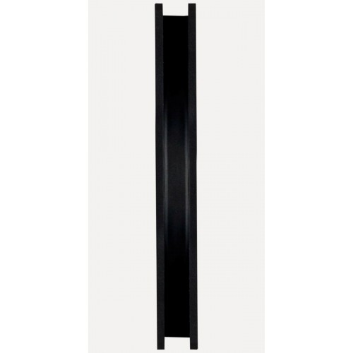 Вентилятор для корпуса ARCTIC P12 SLIM PWM PST -3 Pack (ACFAN00275A) (черный) 3