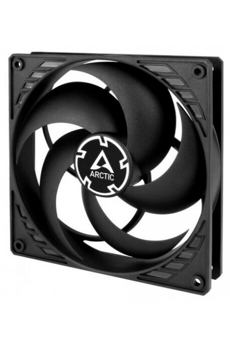 Вентилятор для корпуса Arctic P14 (ACFAN00123A) (черный) 