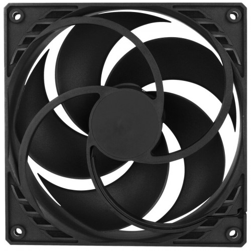 Вентилятор для корпуса Arctic P14 (ACFAN00123A) (черный) 2