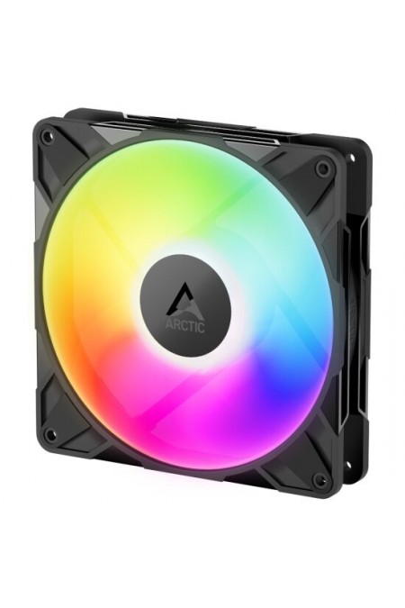 Вентилятор для корпуса ARCTIC P14 Pro A-RGB - 3 Pack retail (ACFAN00320A) (черный) 