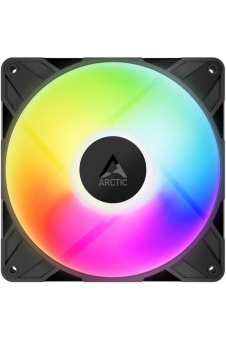 Вентилятор для корпуса ARCTIC P14 Pro A-RGB - 3 Pack retail (ACFAN00320A) (черный) 1