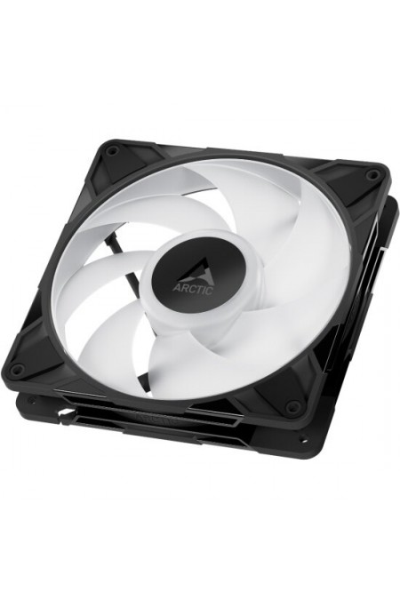 Вентилятор для корпуса ARCTIC P14 Pro A-RGB - 3 Pack retail (ACFAN00320A) (черный) 2