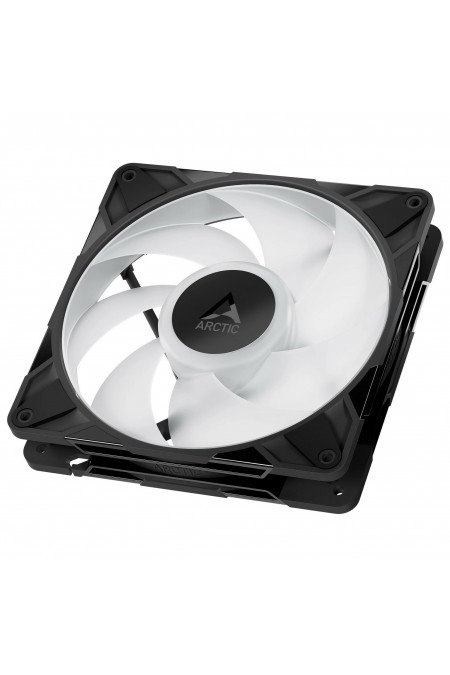 Вентилятор для корпуса ARCTIC P14 Pro A-RGB - retail (ACFAN00315A) (черный) 1