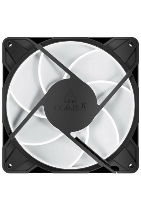 Вентилятор для корпуса ARCTIC P14 Pro A-RGB - retail (ACFAN00315A) (черный) 4