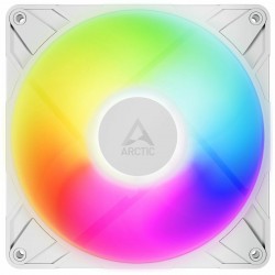 Вентилятор для корпуса ARCTIC P14 Pro A-RGB (White) - 3Pack - retail (ACFAN00321A) (белый)