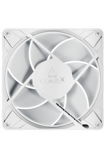 Вентилятор для корпуса ARCTIC P14 Pro A-RGB (White) - 3Pack - retail (ACFAN00321A) (белый) 1