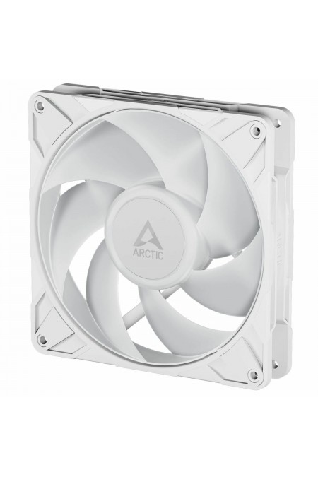 Вентилятор для корпуса ARCTIC P14 Pro A-RGB (White) - 3Pack - retail (ACFAN00321A) (белый) 2