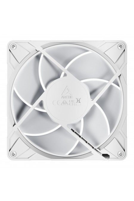 Вентилятор для корпуса ARCTIC P14 Pro A-RGB (White) - retail (ACFAN00318A) (белый) 2
