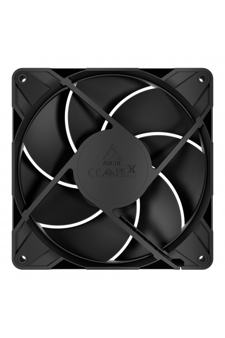 Вентилятор для корпуса ARCTIC P14 Pro PST - retail (ACFAN00314A) (черный) 2