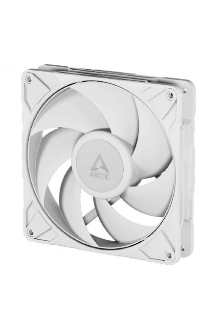 Вентилятор для корпуса ARCTIC P14 Pro PST (White) - retail (ACFAN00317A) (белый) 1