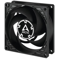 Вентилятор для корпуса Arctic P8 (ACFAN00147A) (черный)