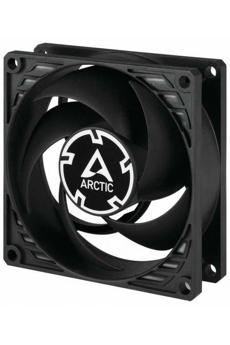 Вентилятор для корпуса Arctic P8 (ACFAN00147A) (черный) 