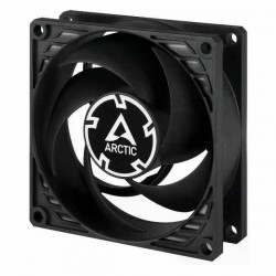 Вентилятор для корпуса ARCTIC P8 (ACFAN00152A) (черный)