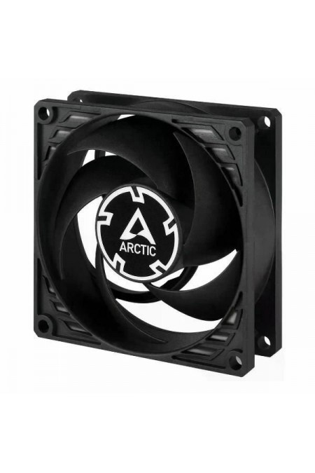 Вентилятор для корпуса ARCTIC P8 (ACFAN00152A) (черный) 