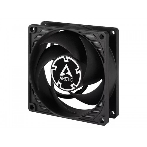 Вентилятор для корпуса Arctic P8 Max (ACFAN00286A) (черный) 