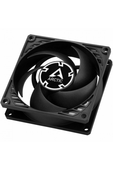Вентилятор для корпуса Arctic P8 Max (ACFAN00286A) (черный) 1