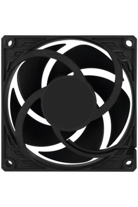 Вентилятор для корпуса Arctic P8 Max (ACFAN00286A) (черный) 2
