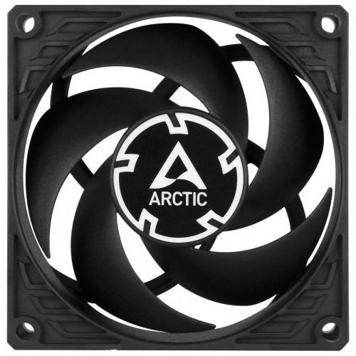 Вентилятор для корпуса ARCTIC P8 PWM (PST) CO RTL (ACFAN00151A) (черный) 1