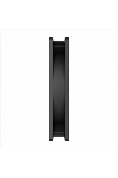 Вентилятор для корпуса ARCTIC P8 SLIM PWM PST Black (ACFAN00295A) (черный) 2