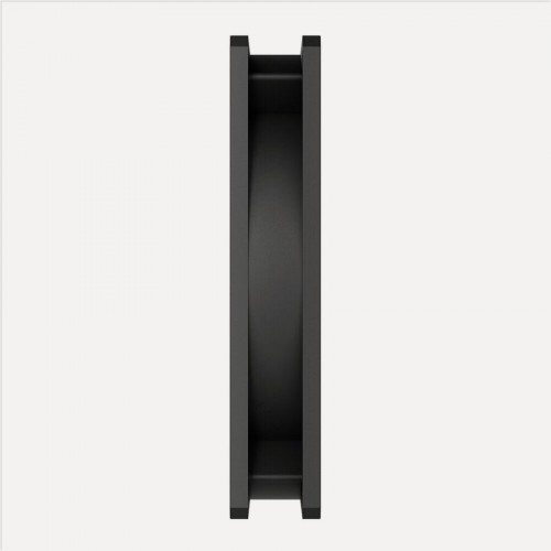 Вентилятор для корпуса ARCTIC P8 SLIM PWM PST Black (ACFAN00295A) (черный) 3