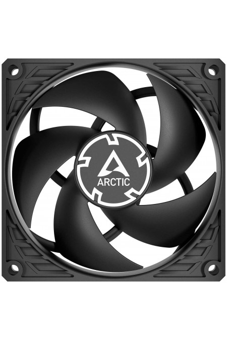 Вентилятор для корпуса Arctic P9 Silent (ACFAN00297A) (черный) 