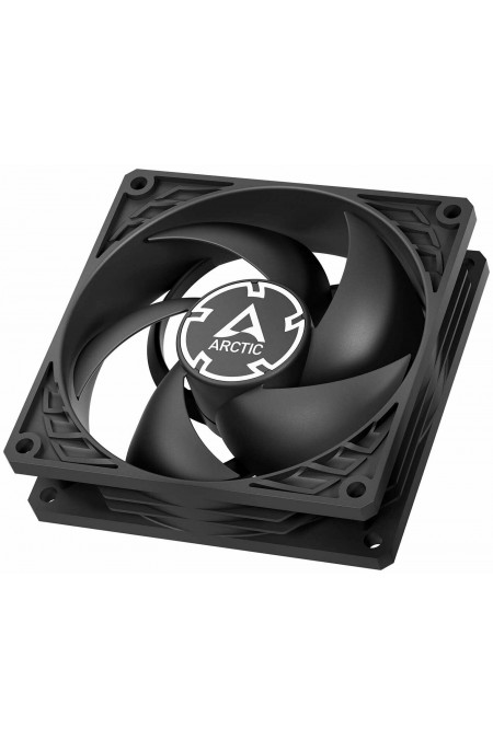 Вентилятор для корпуса Arctic P9 Silent (ACFAN00297A) (черный) 1