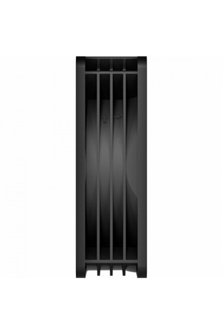 Вентилятор для корпуса Arctic S12038-4K (ACFAN00296A) (черный) 3