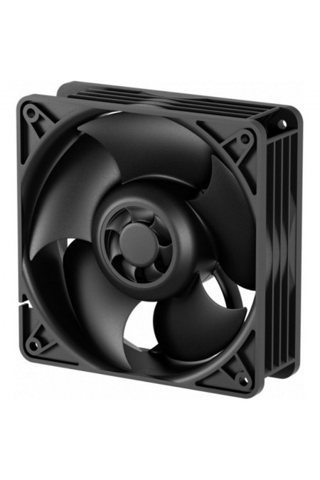 Вентилятор для корпуса Arctic S12038-8K (ACFAN00294A) (черный) 