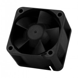 Вентилятор для корпуса Arctic S4028-15K (ACFAN00264A) (черный)