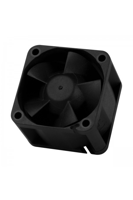 Вентилятор для корпуса Arctic S4028-15K (ACFAN00264A) (черный) 