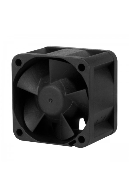 Вентилятор для корпуса Arctic S4028-15K (ACFAN00264A) (черный) 1