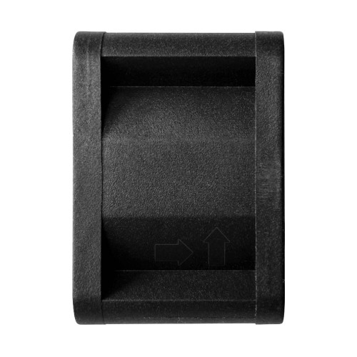 Вентилятор для корпуса Arctic S4028-15K (ACFAN00264A) (черный) 4