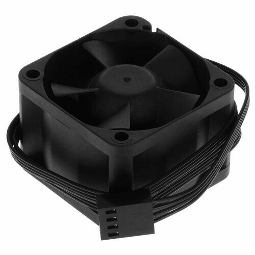 Вентилятор для корпуса Arctic S4028-15K (ACFAN00264A) (черный) 8
