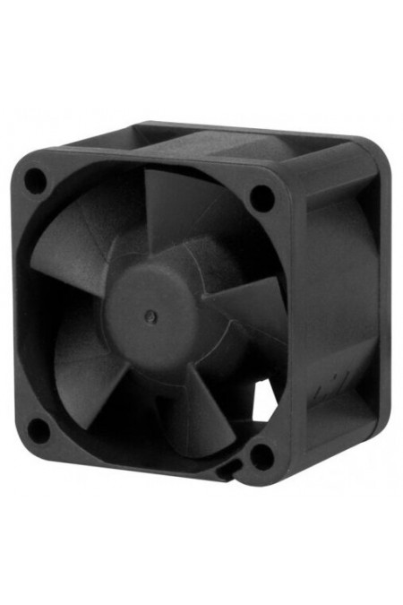 Вентилятор для корпуса Arctic S4028-6K (ACFAN00185A) (черный) 