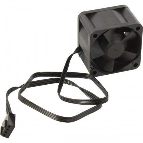Вентилятор для корпуса Arctic S4028-6K (ACFAN00185A) (черный) 8