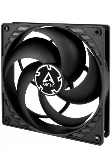 Вентилятор для корпуса ARCTIC SF8 PWM PST (ACFAN00261A) (черный) 2
