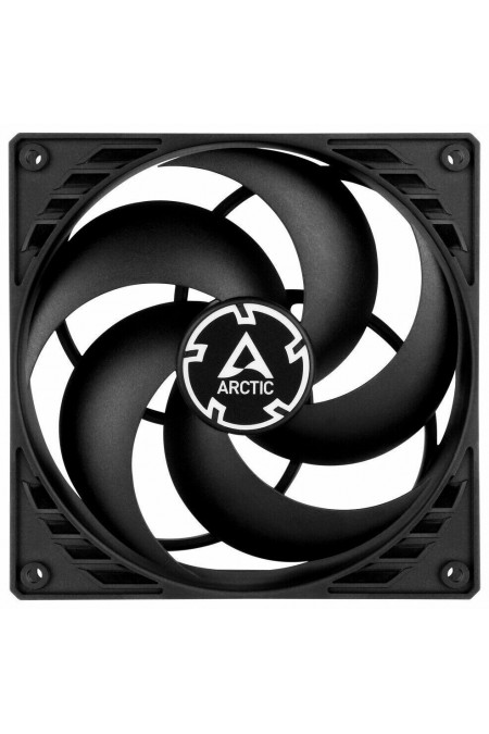 Вентилятор для корпуса ARCTIC SF8 PWM PST (ACFAN00261A) (черный) 4
